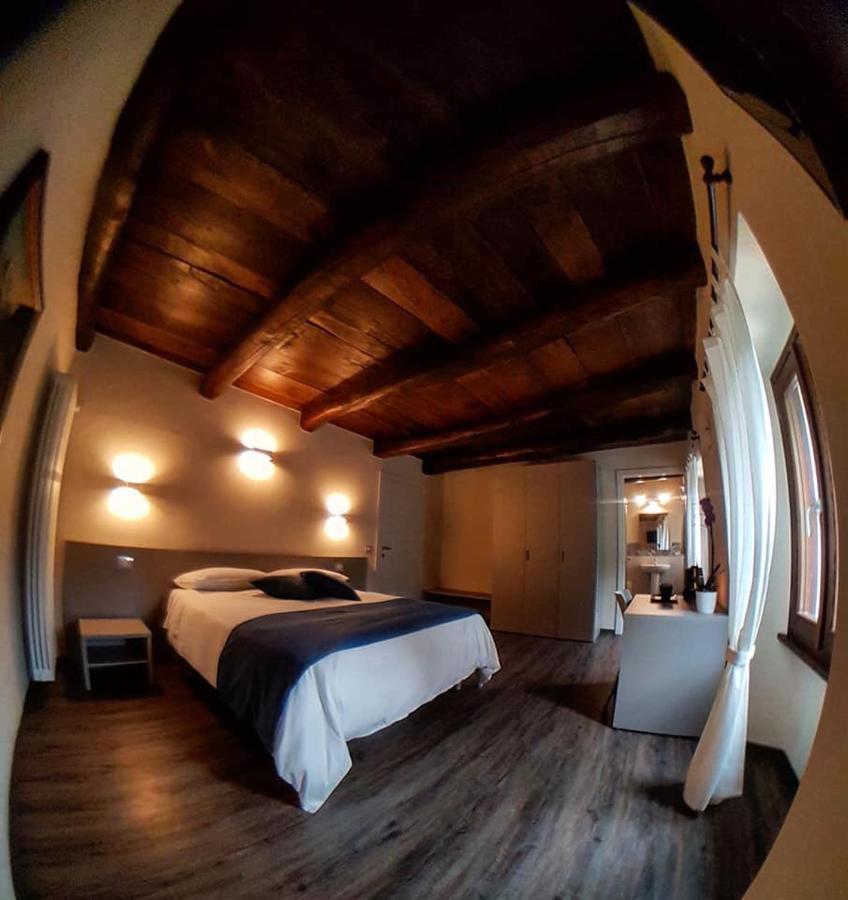 Delzanno Hotel Варало Екстериор снимка