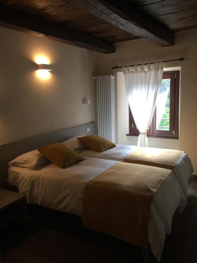 Delzanno Hotel Варало Екстериор снимка