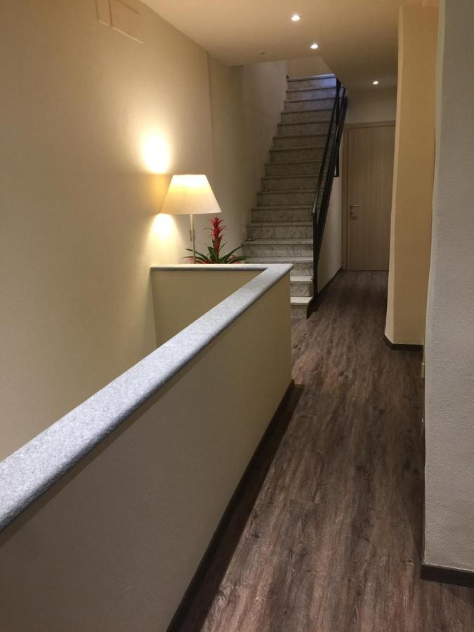 Delzanno Hotel Варало Екстериор снимка