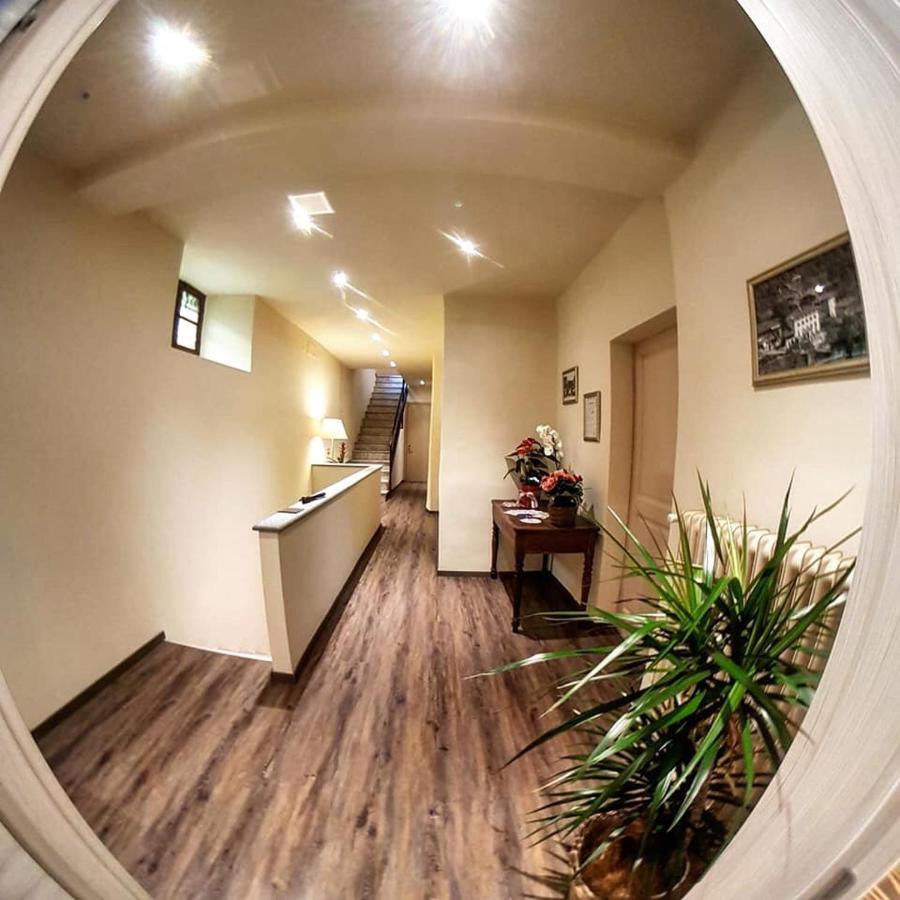 Delzanno Hotel Варало Екстериор снимка