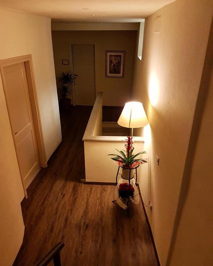 Delzanno Hotel Варало Екстериор снимка