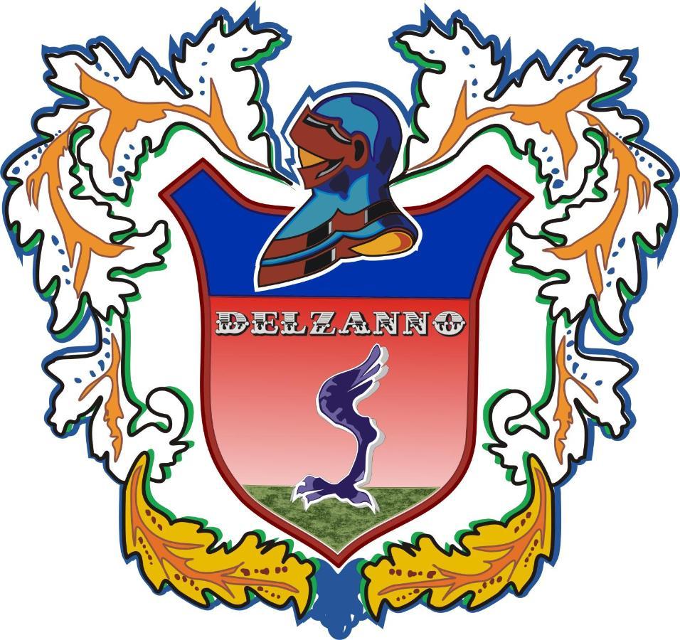 Delzanno Hotel Варало Екстериор снимка