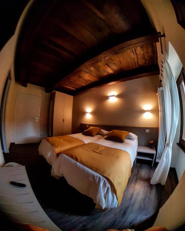 Delzanno Hotel Варало Екстериор снимка
