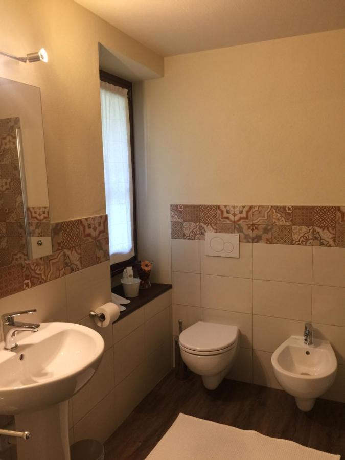 Delzanno Hotel Варало Екстериор снимка
