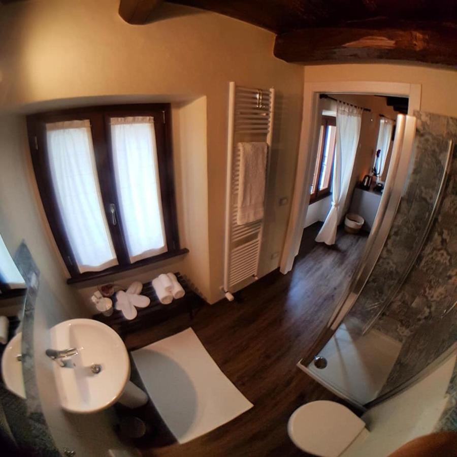 Delzanno Hotel Варало Екстериор снимка