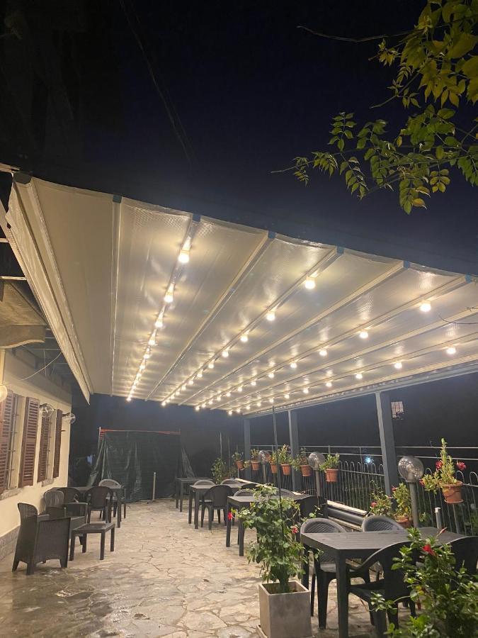 Delzanno Hotel Варало Екстериор снимка